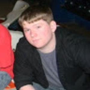 Meet your Posher, Matt